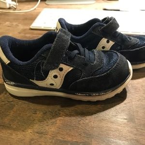 Saucony Jazz Originals - 7.5W